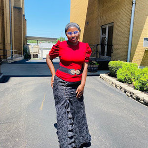 Meet your Posher, Mahoro